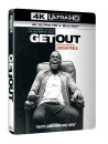 Scappa - Get Out (Blu-Ray 4K Ultra HD+Blu-Ray)