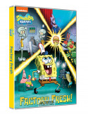 Spongebob - Fresco Di Fabbrica