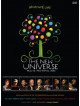 The New Universe Music Festival (2 Dvd)