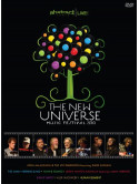 The New Universe Music Festival (2 Dvd)
