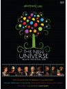 The New Universe Music Festival (2 Dvd)
