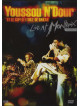 Youssou N' Dour - Live At Montreux