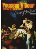 Youssou N' Dour - Live At Montreux
