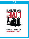 Kasabian - Live At The O2