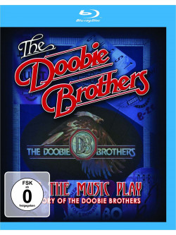 Doobie Brothers - Let The Music Play