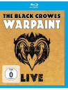 Black Crowes - Warpaint Live