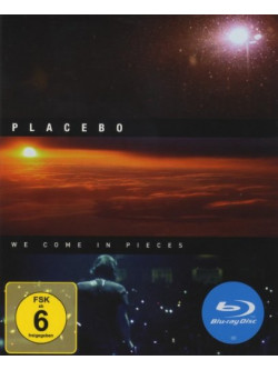 Placebo - We Come In Pieces