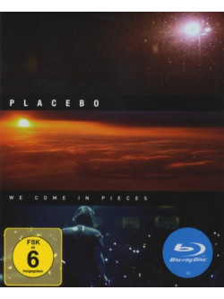 Placebo - We Come In Pieces