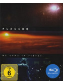 Placebo - We Come In Pieces