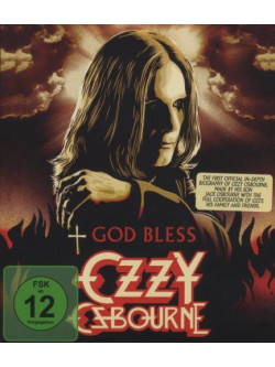 Ozzy Osbourne - God Bless Ozzy Osbourne