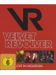 Velvet Revolver - Live In Houston