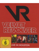 Velvet Revolver - Live In Houston