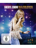 Sheryl Crow - Miles From Memphis