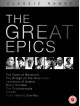 Classic Range  The Great Epics The Guns Of Navarone The Bridge On The River Kwai Lawrence Of Arabia Major Dundee The Professiona