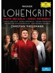 Wagner - Lohengrin - Netrebko (2 Dvd)