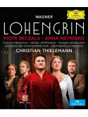 Wagner - Lohengrin - Netrebko