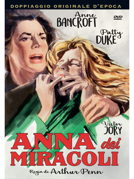 Anna Dei Miracoli