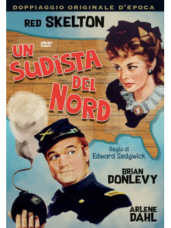 Sudista Del Nord (Un)