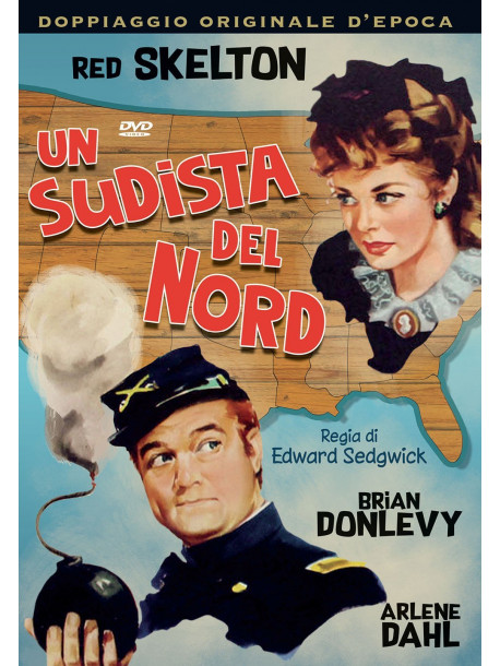 Sudista Del Nord (Un)