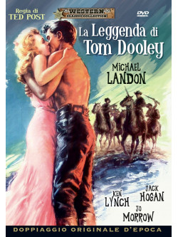 Leggenda Di Tom Dooley (La)