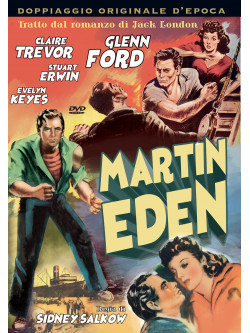 Martin Eden