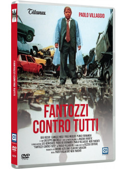 Fantozzi Contro Tutti