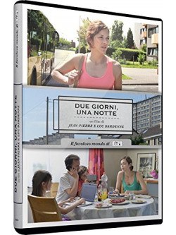Due Giorni, Una Notte (New Edition)