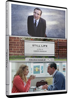 Still Life (New Edition)