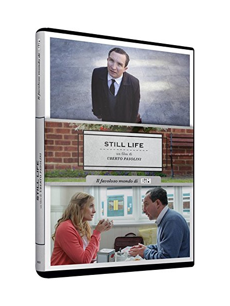 Still Life (New Edition)