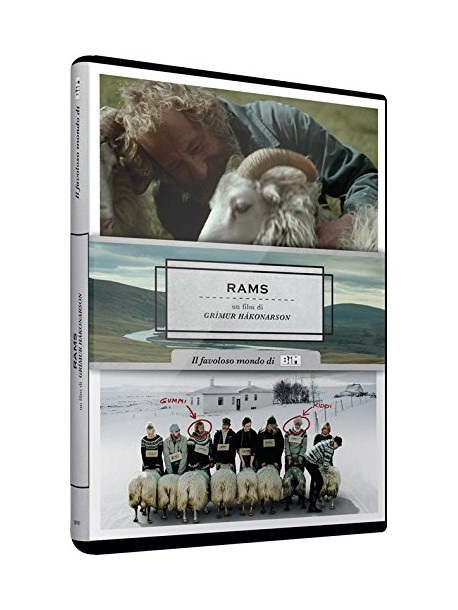 Rams (New Edition)