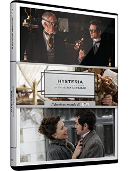 Hysteria (New Edition)