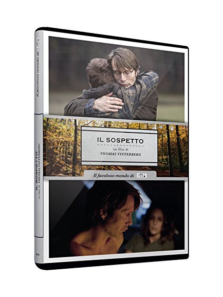 Sospetto (Il) (New Edition)