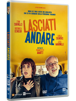 Lasciati Andare