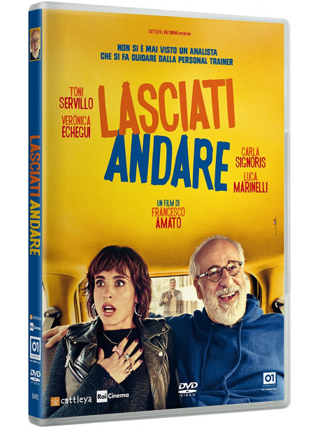 Lasciati Andare