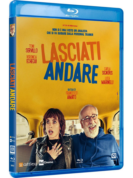 Lasciati Andare