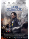 Boston - Caccia All'Uomo