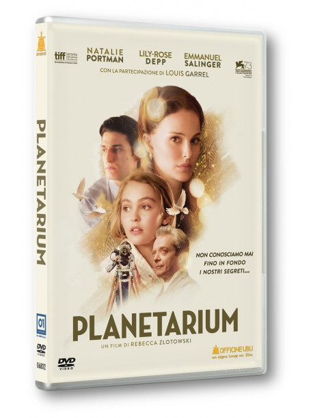 Planetarium