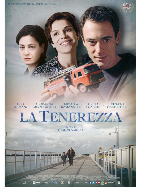 Tenerezza (La)