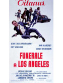 Funerale A Los Angeles