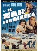 Zar Dell'Alaska (Lo) (2 Dvd)