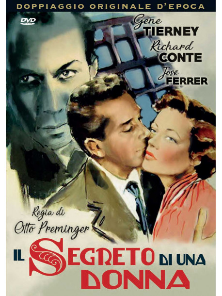 Segreto Di Una Donna (Il)