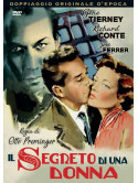Segreto Di Una Donna (Il)