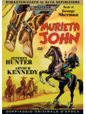 Murieta John (2 Dvd)