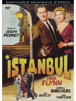 Istanbul