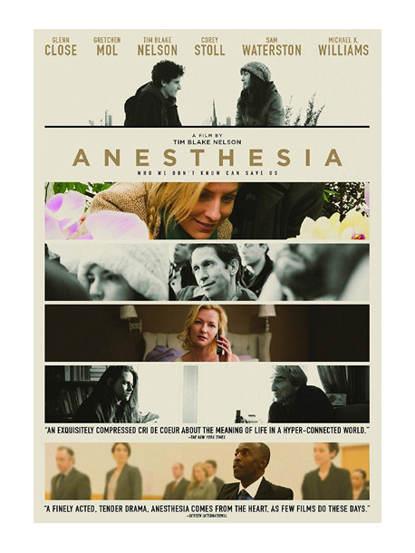 Anesthesia