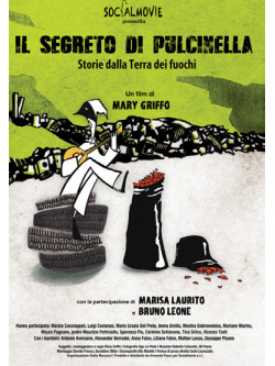 Segreto Di Pulcinella (Il)