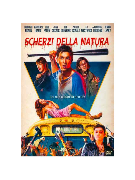 Scherzi Della Natura