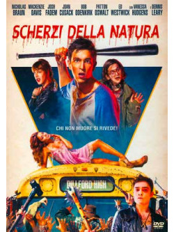 Scherzi Della Natura