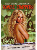 Zombie Strippers