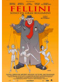Fellini Sono Un Gran Bugiardo